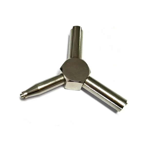 gas magazine valve key