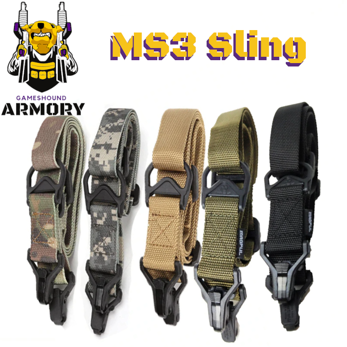 MS3 Sling