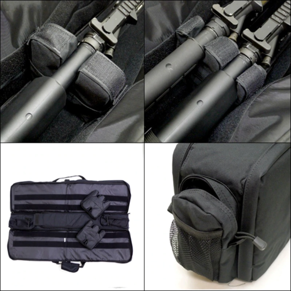 Rifle Bag (M249)