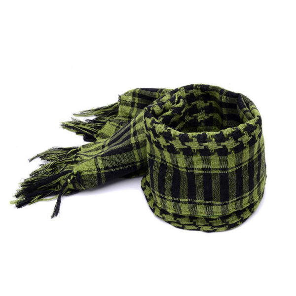 Shemagh scarf