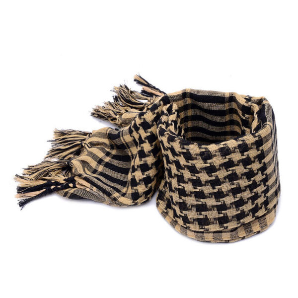 Shemagh scarf