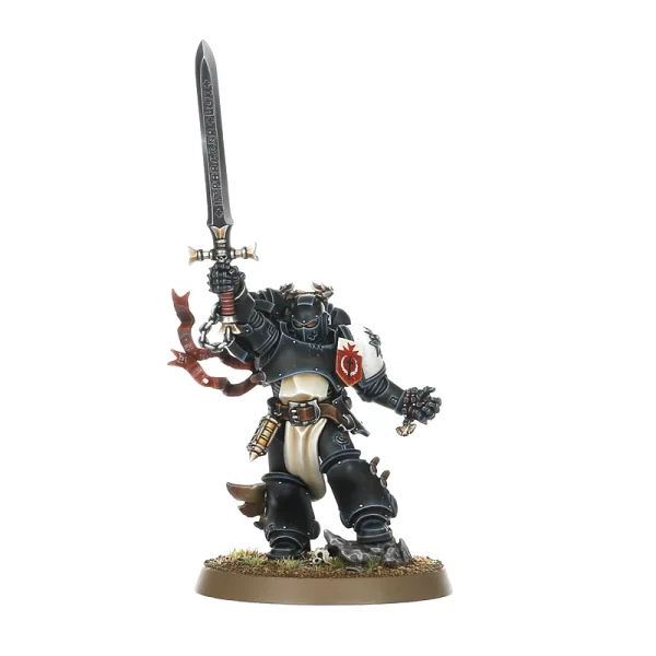 Black Templars Army Set - Image 2
