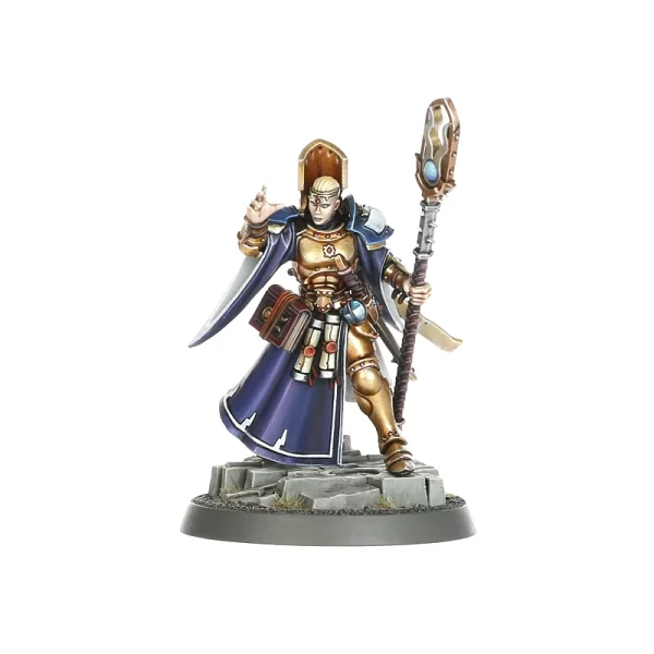 Warhammer Age of Sigmar Warrior Starter Set