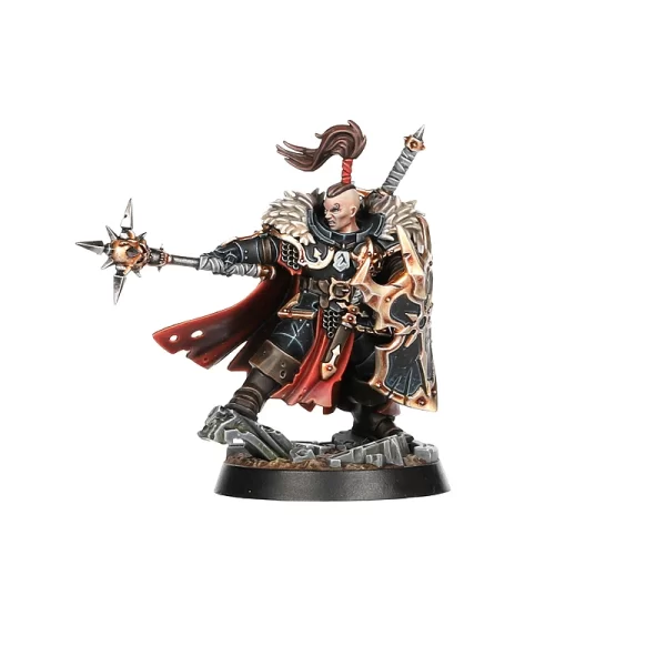 Warhammer Underworlds: Direchasm - Khagra's Ravagers - Image 2