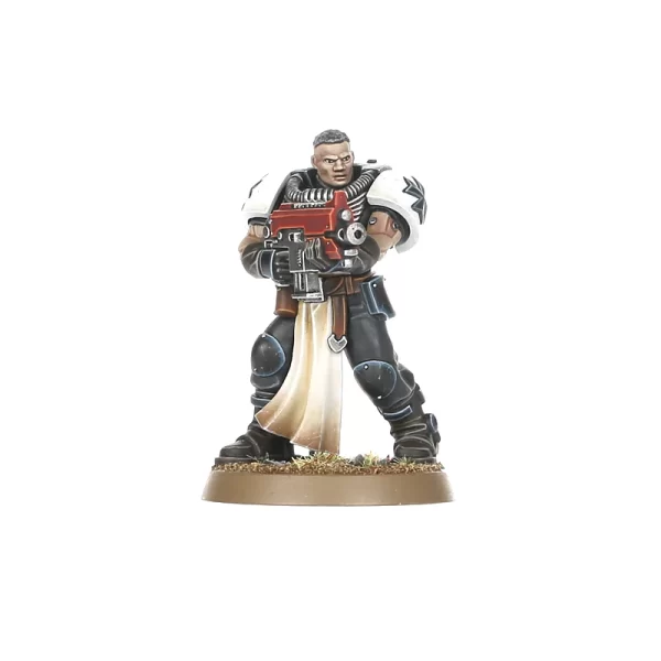 Black Templars Army Set - Image 11