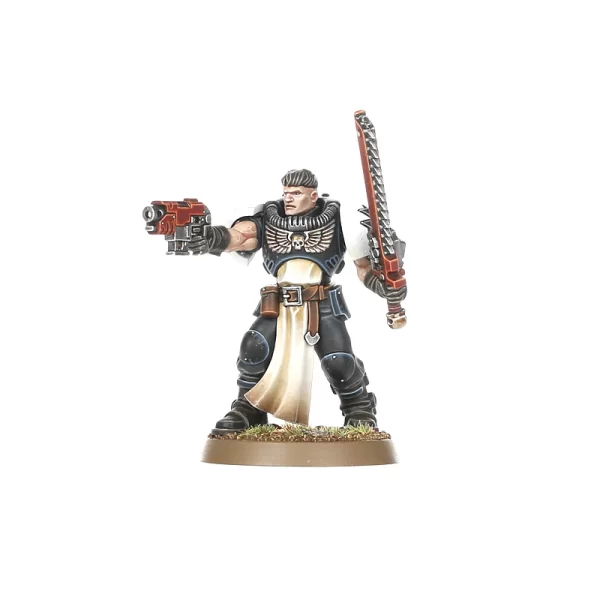 Black Templars Army Set - Image 12
