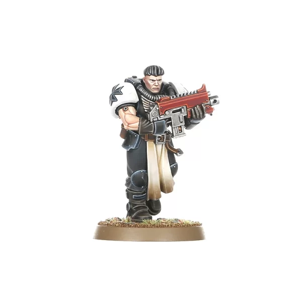 Black Templars Army Set - Image 13