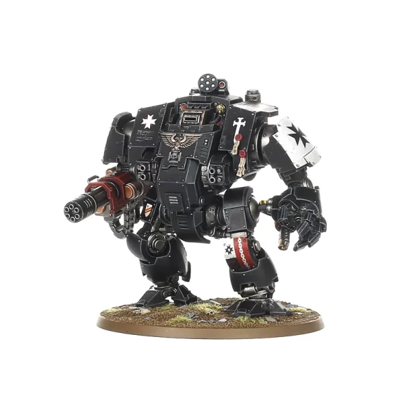 Black Templars Army Set - Image 14