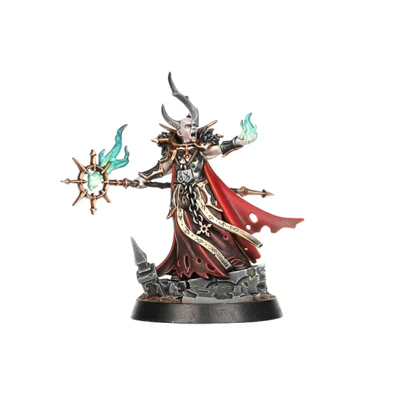 Warhammer Underworlds: Direchasm - Khagra's Ravagers - Image 4