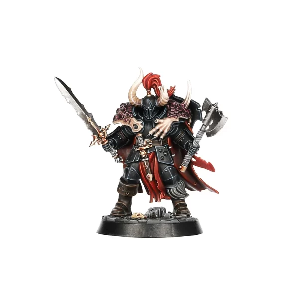 Warhammer Underworlds: Direchasm - Khagra's Ravagers - Image 5