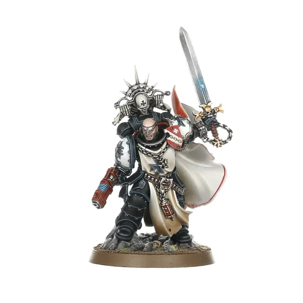 Black Templars Army Set - Image 3