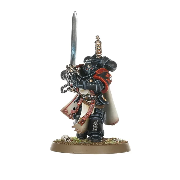 Black Templars Army Set - Image 4