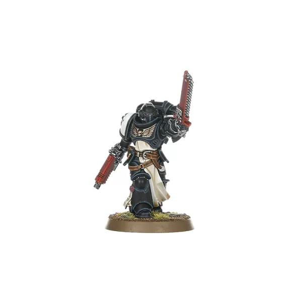 Black Templars Army Set - Image 5