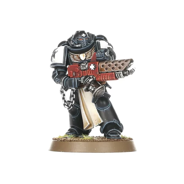 Black Templars Army Set - Image 6