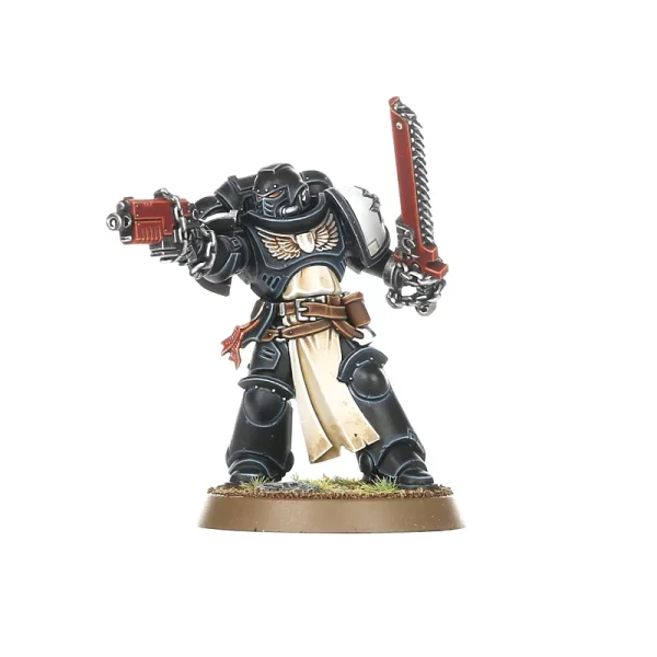 Black Templars Army Set - Image 7