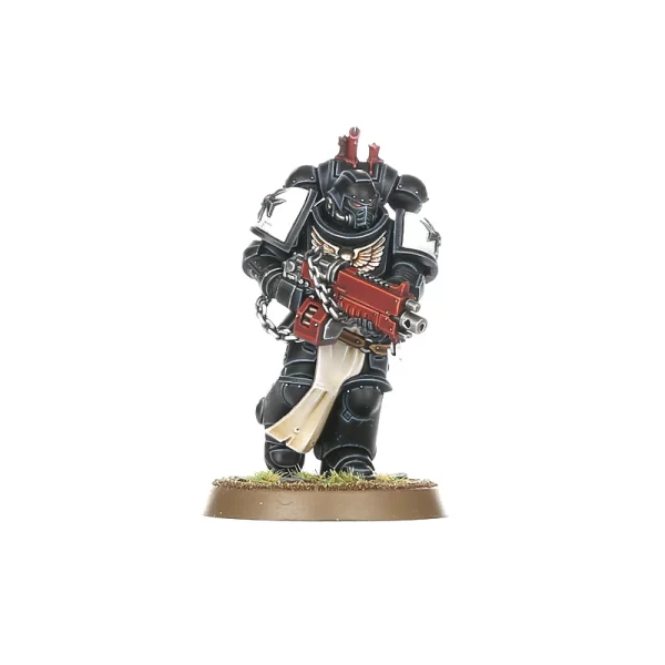 Black Templars Army Set - Image 8