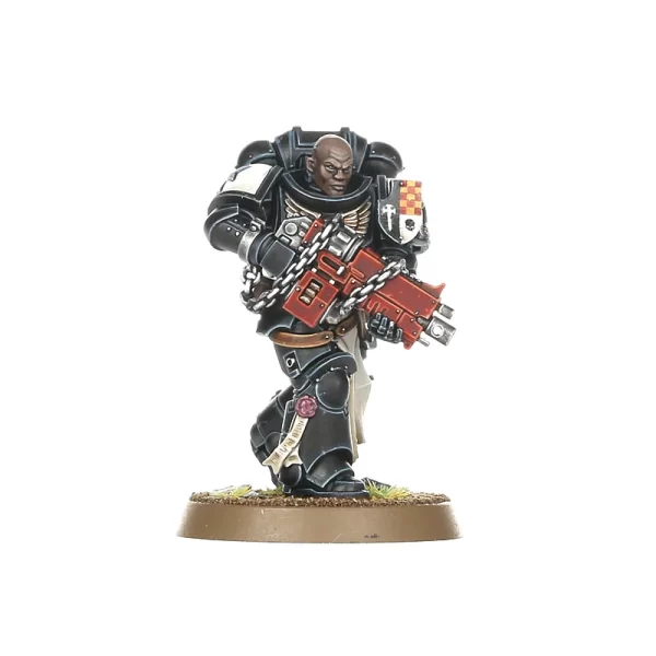 Black Templars Army Set - Image 9