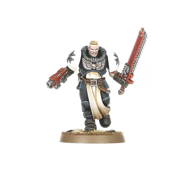 Black Templars Army Set - Image 10