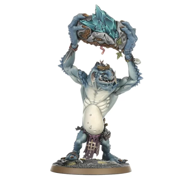 Rockgut Troggoths - Image 2