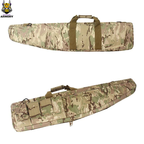 large rifle bag