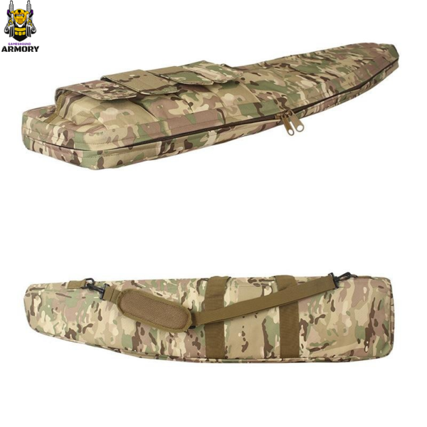 large rifle bag