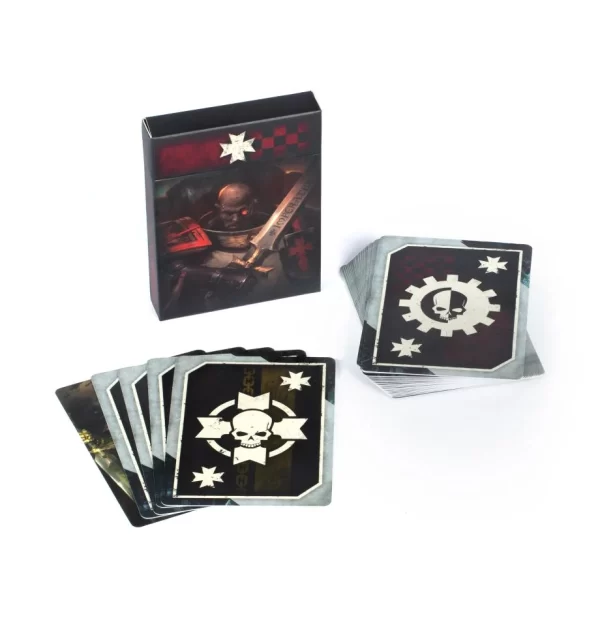 Black Templars Army Set - Image 23