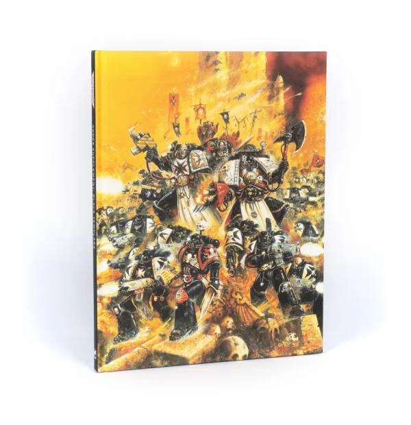 Black Templars Army Set - Image 24