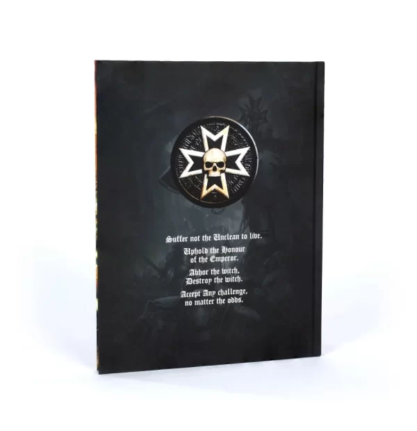 Black Templars Army Set - Image 25