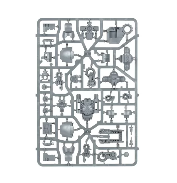 Black Templars Army Set - Image 29