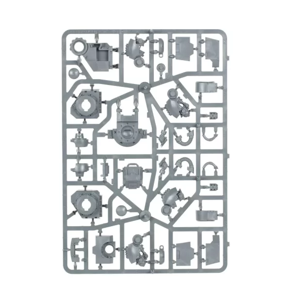Black Templars Army Set - Image 30