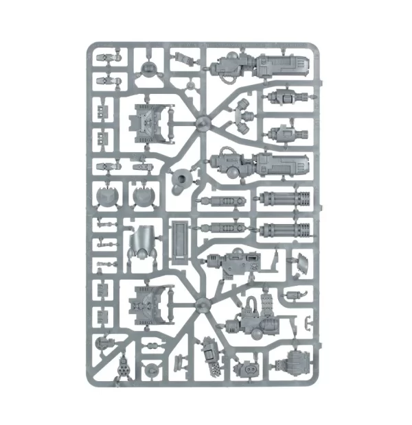 Black Templars Army Set - Image 31