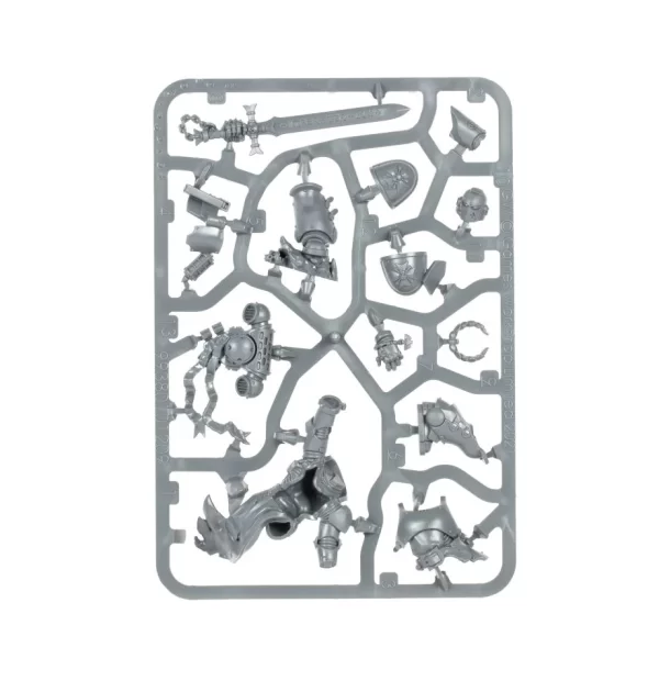 Black Templars Army Set - Image 35