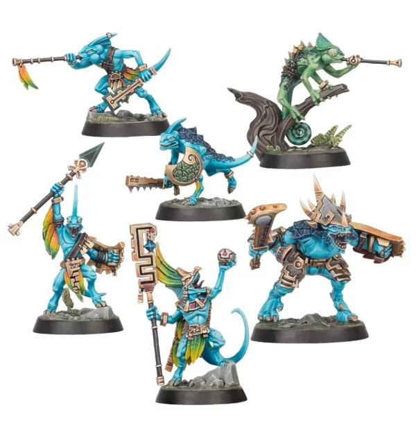 Warhammer Underworlds: Direchasm – The Starblood Stalkers - Image 9
