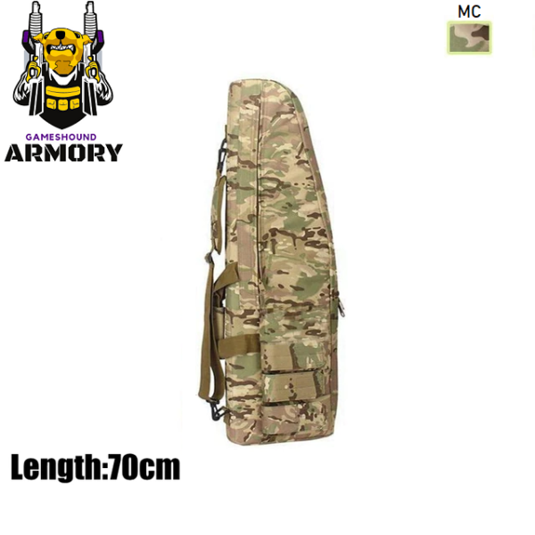 small rifle bag