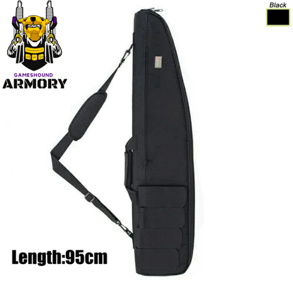 medium rifle bag