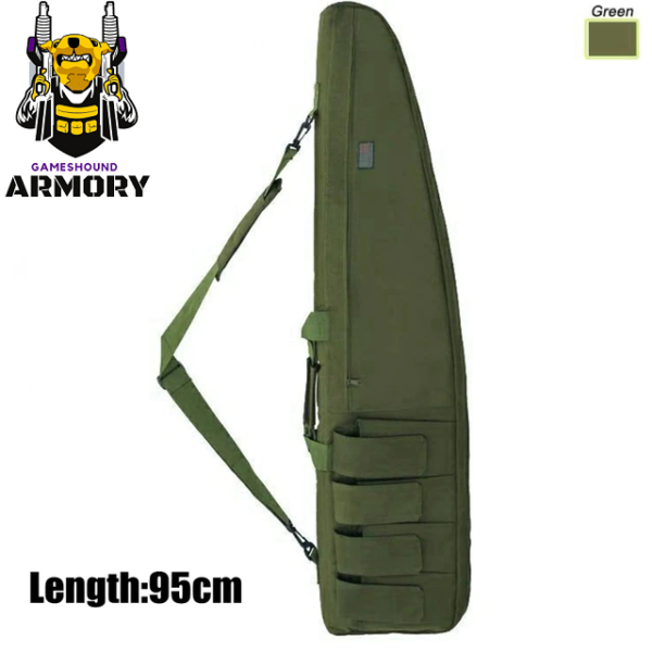 medium rifle bag