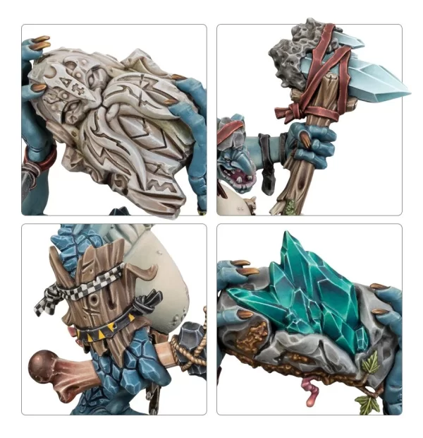 Rockgut Troggoths - Image 4