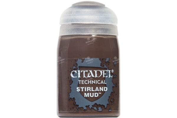 Citadel Technical Stirland Mud