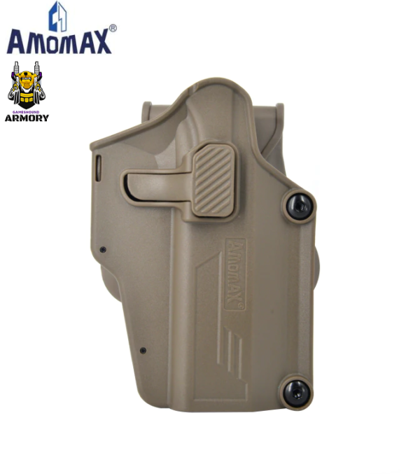 amomax holster