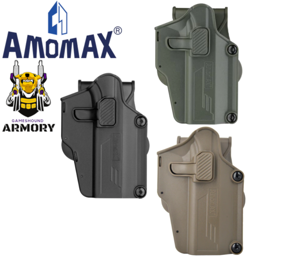 amomax holster