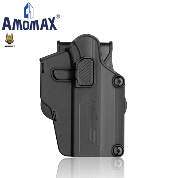 amomax holster