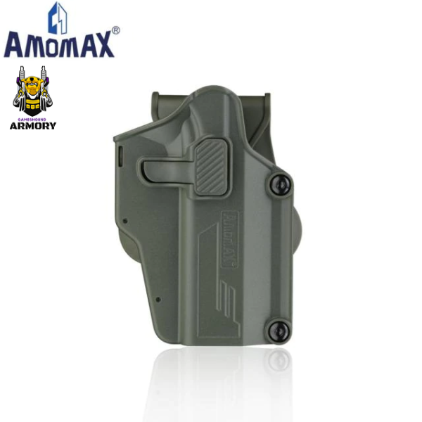 amomax holster