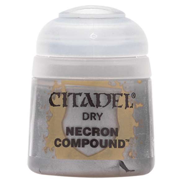 Citadel Dry Necron Compound