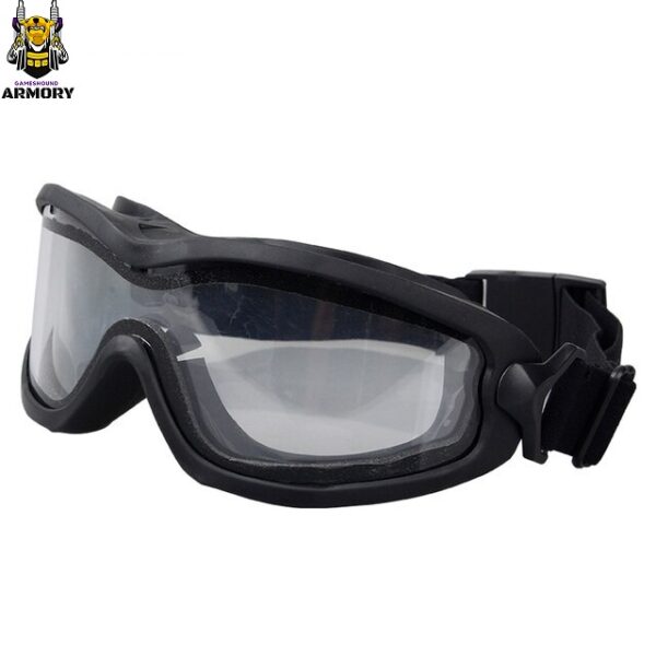 FMA JT Spectra Series Goggles Double Layer Anti-fog