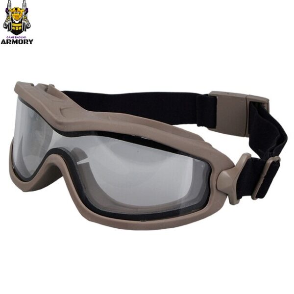 FMA JT Spectra Series Goggles Double Layer Anti-fog