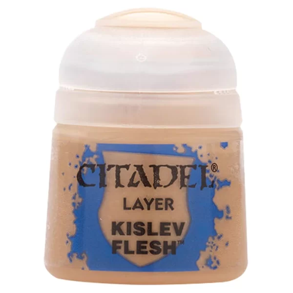 Citadel Layer Kislev Flesh
