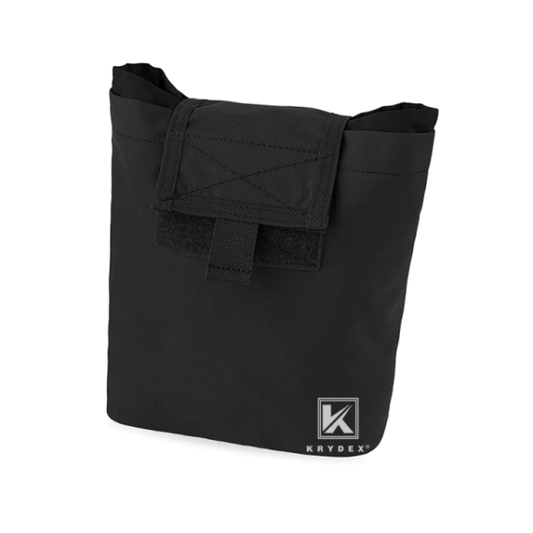 KRYDEX Foldable Magazine Dump Pouch