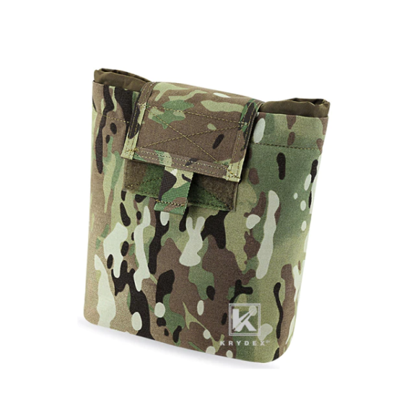 KRYDEX Foldable Magazine Dump Pouch