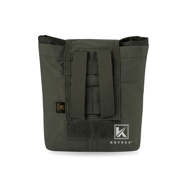 KRYDEX Foldable Magazine Dump Pouch