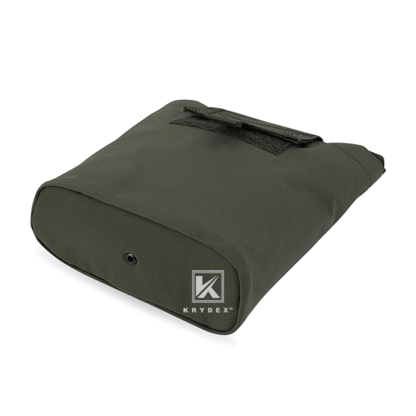 KRYDEX Foldable Magazine Dump Pouch